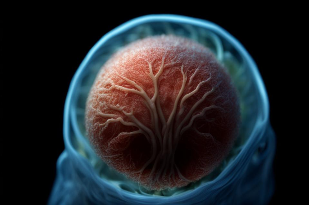 Взламывая код ранней жизни: ученые раскрыли молекулярный план развития человека