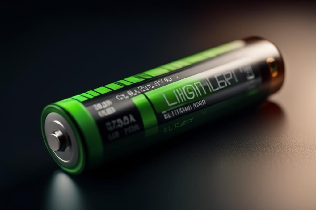 Энергия будущего: химики стали ближе к созданию литий-серных батарей