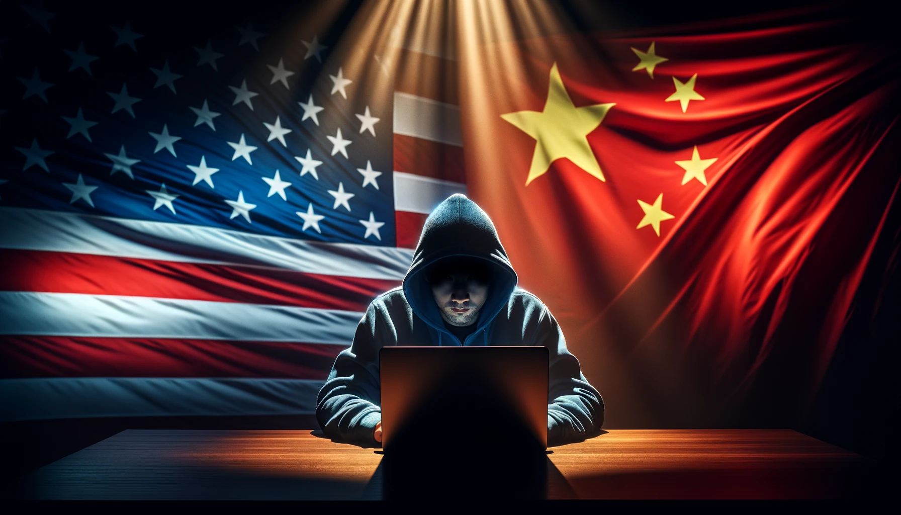 Американские власти: китайские хакеры могут скрываться в критически важной инфраструктуре США