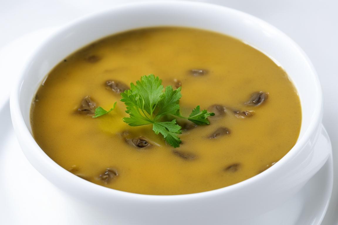 Названы самые вредные для здоровья виды супов