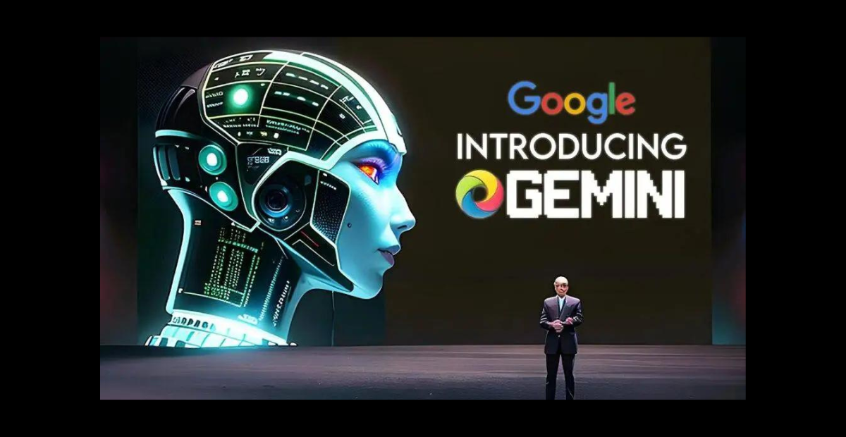 Google призналась, что сохраняет всю информацию, которая проходит через Gemini