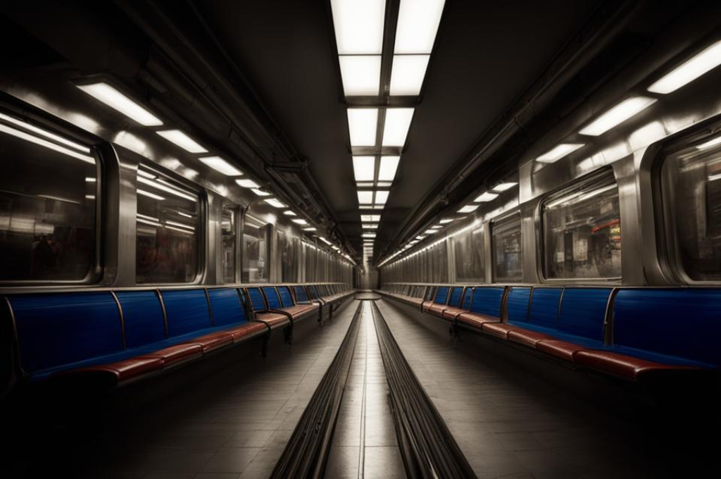 Пассажиров метро Лондона начали отслеживать с помощью ИИ