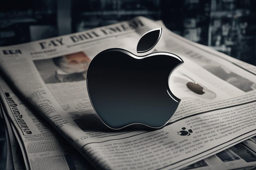 Бывшего инженера Apple отправили в тюрьму за кражу секретов проекта Titan