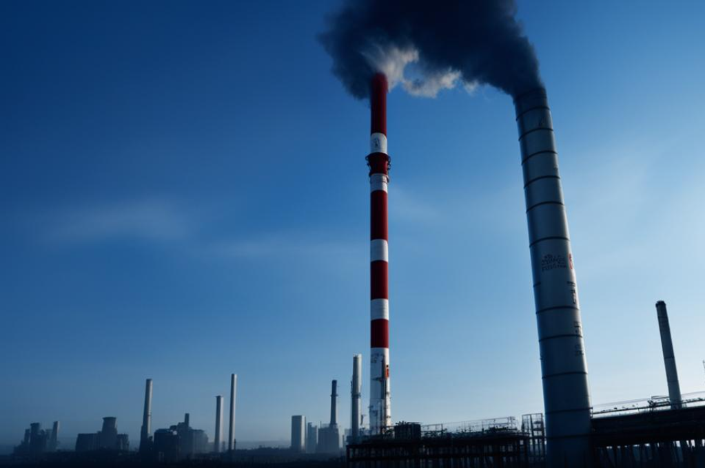 Углекислый газ научились превращать в ценный этилен
