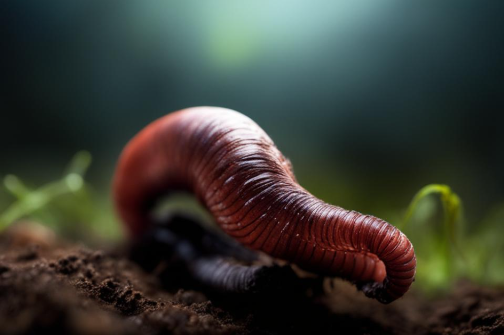 Пришельцы уже здесь: чужеродные земляные черви — угроза экосистемам Америки