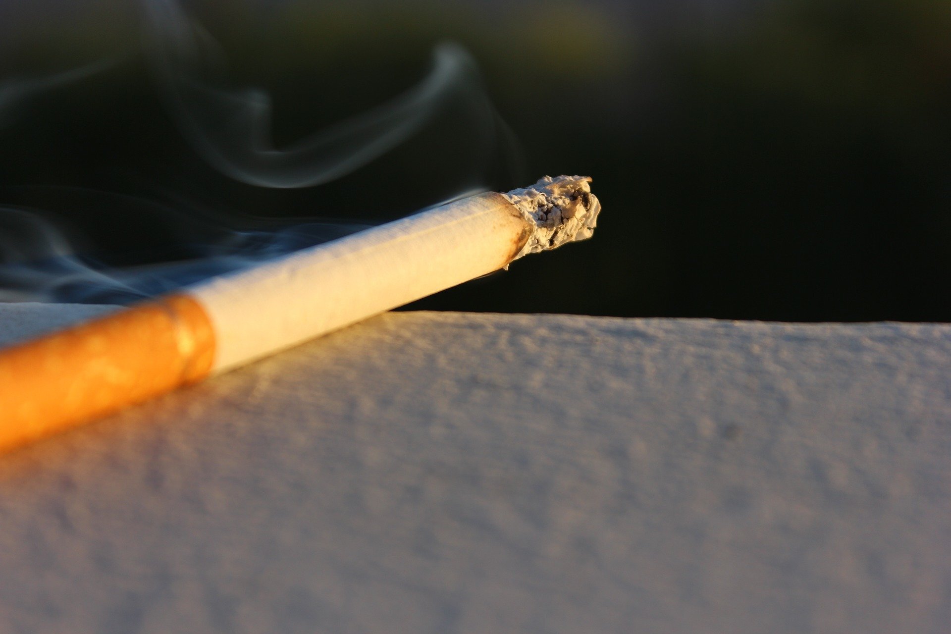 Доказано: отказ от курения в любом возрасте быстро улучшает здоровье