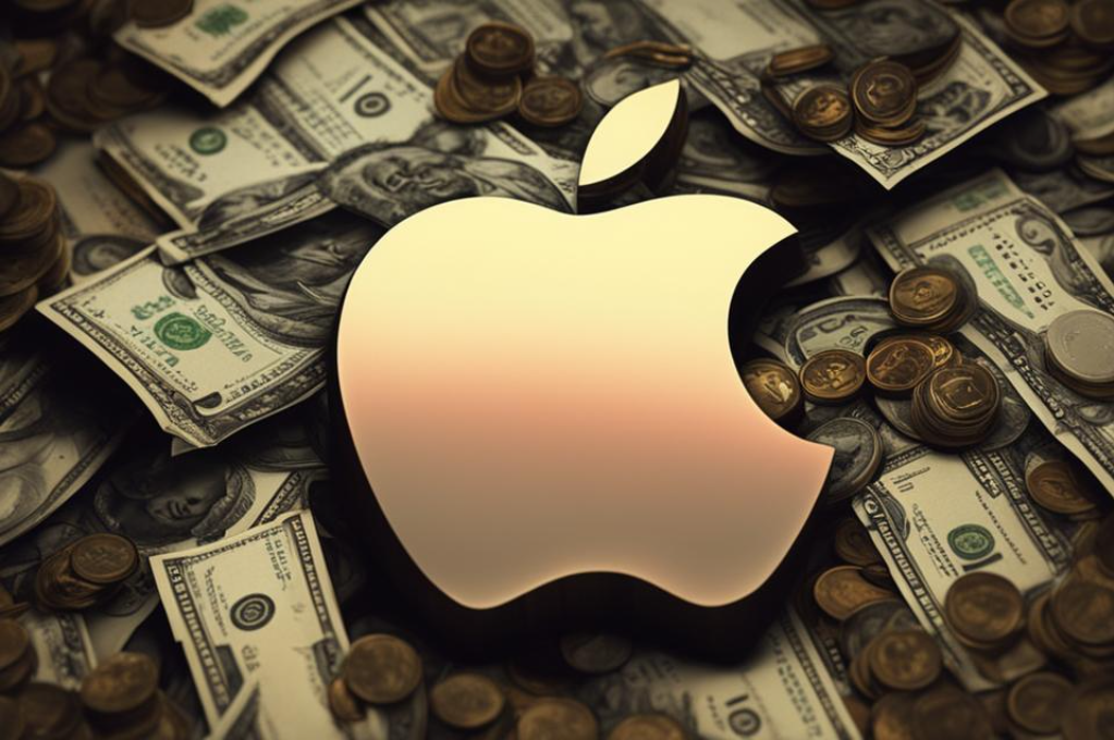 Apple и Rivos заключили соглашение: «яблочники» обвиняли их в краже тайн