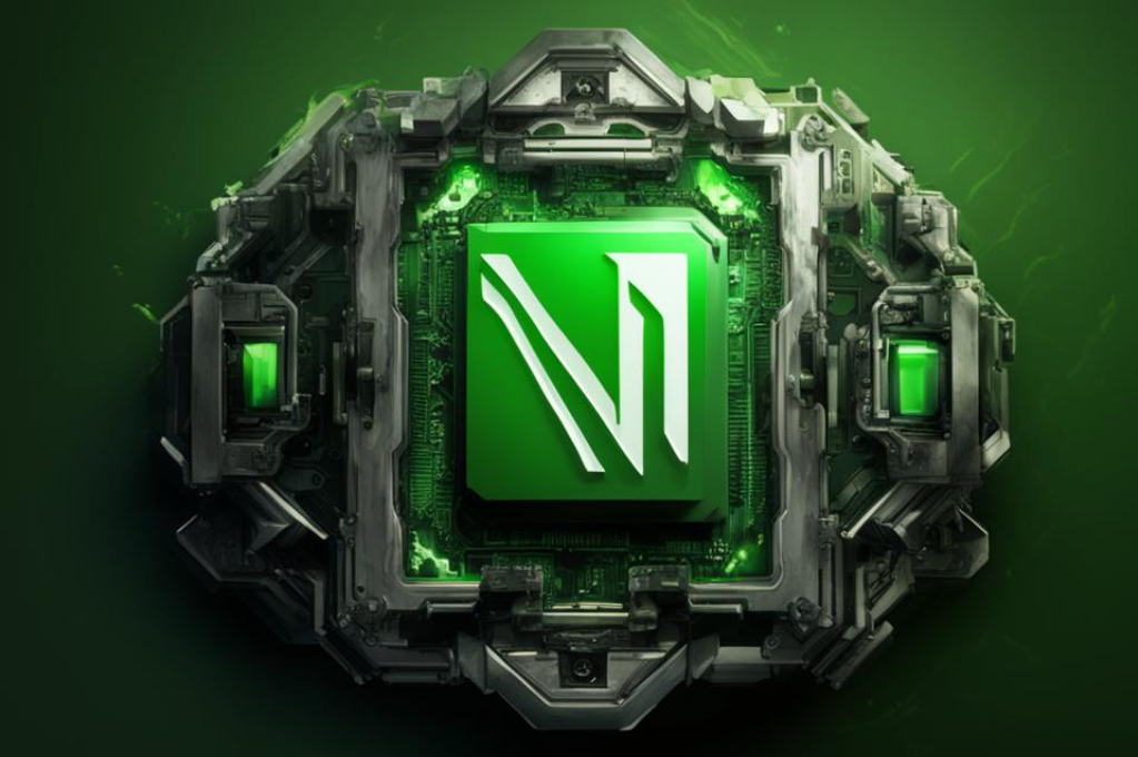 Nvidia выходит на многомиллиардный рынок пользовательских чипов