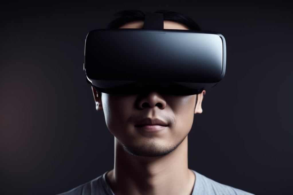 Huawei готовит гарнитуру для конкуренции с Apple на рынке VR