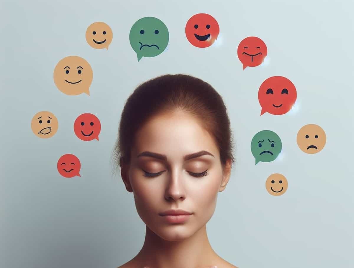 Учёные рассказали о пользе отрицательных эмоций для человека