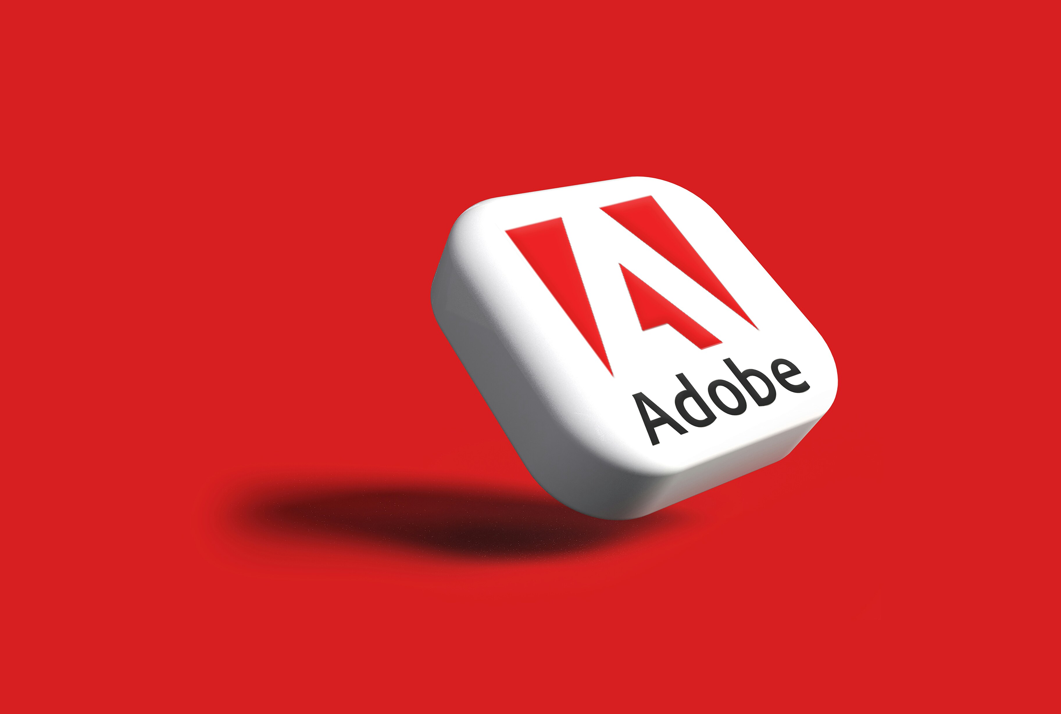 ИИ-помощник TikTok стал доступен в Adobe Express