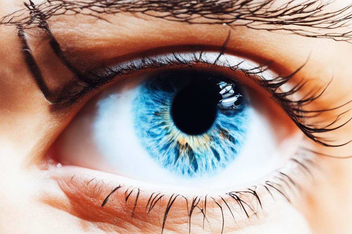 Врач назвал безобидные симптомы страшной болезни — отслойки сетчатки глаза