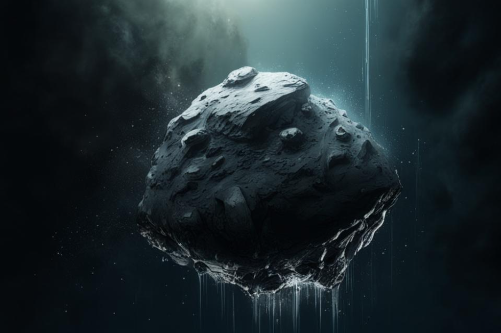 На местных астероидах найдена вода: строительный блок жизни за пределами Земли