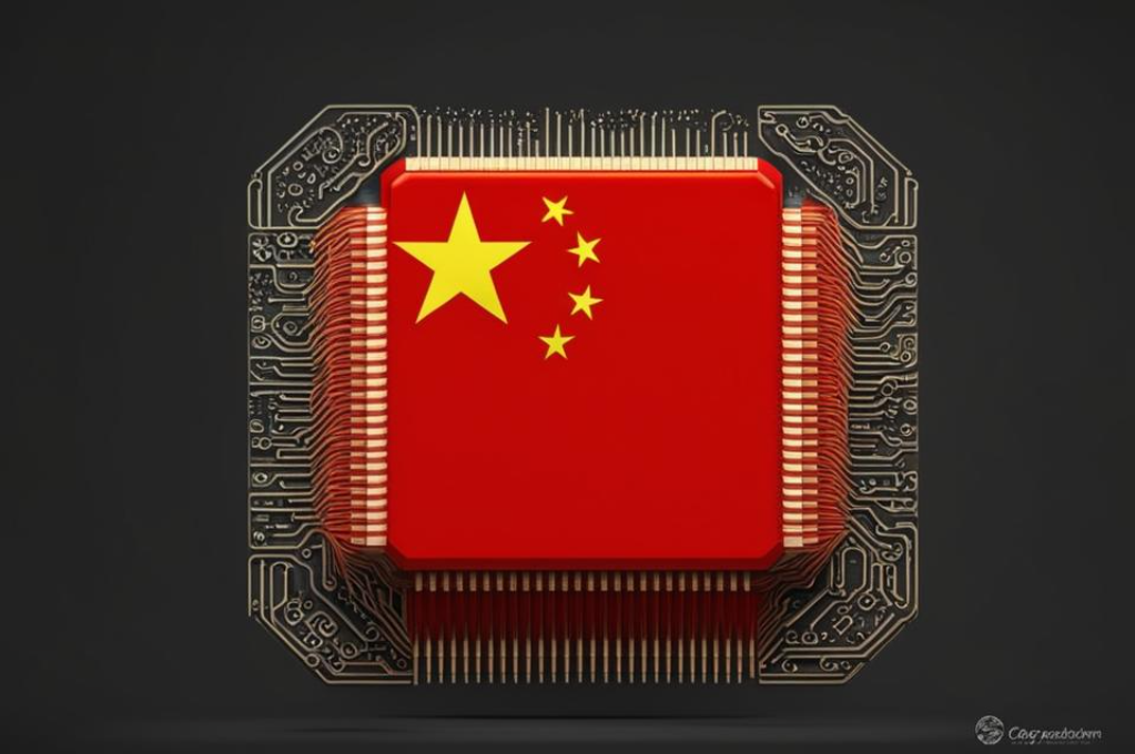 Китайская Loongson создала «импортозамещенный» 16-ядерный процессор