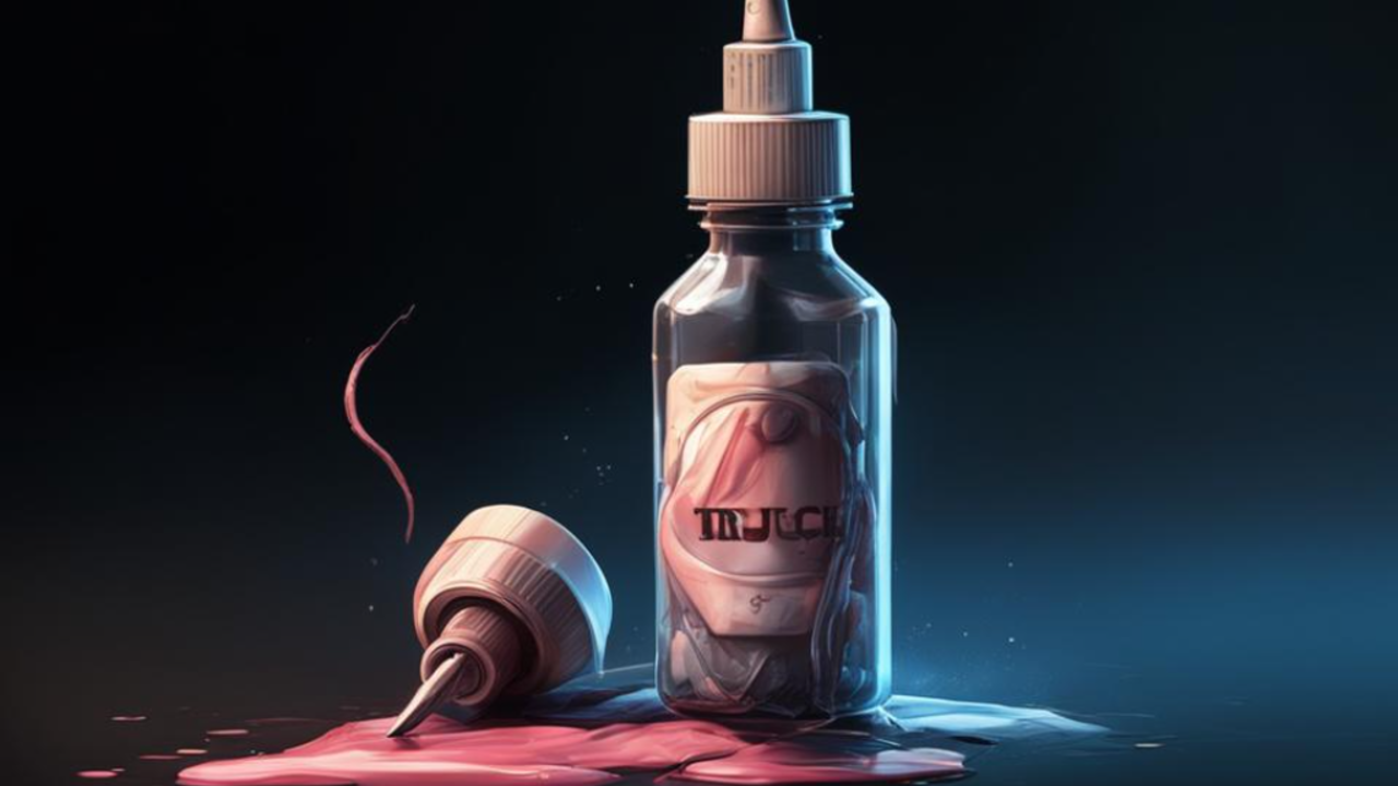 Создан уникальный для каждого человека медицинский клей — Ferra.ru