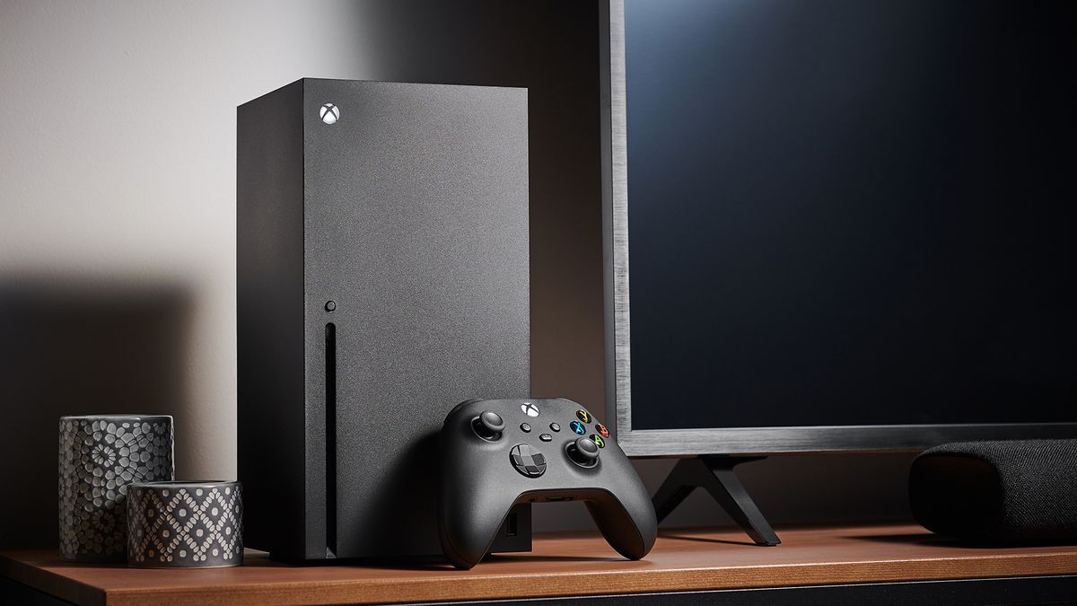 Microsoft ускорила в 10 раз скачивание игр на Xbox обыкновенным программным обновлением
