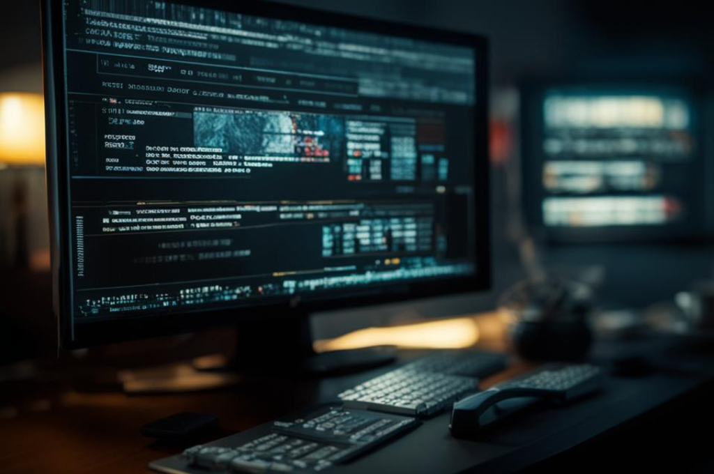 Исследование: хакеры используют ИИ для улучшения кибератак