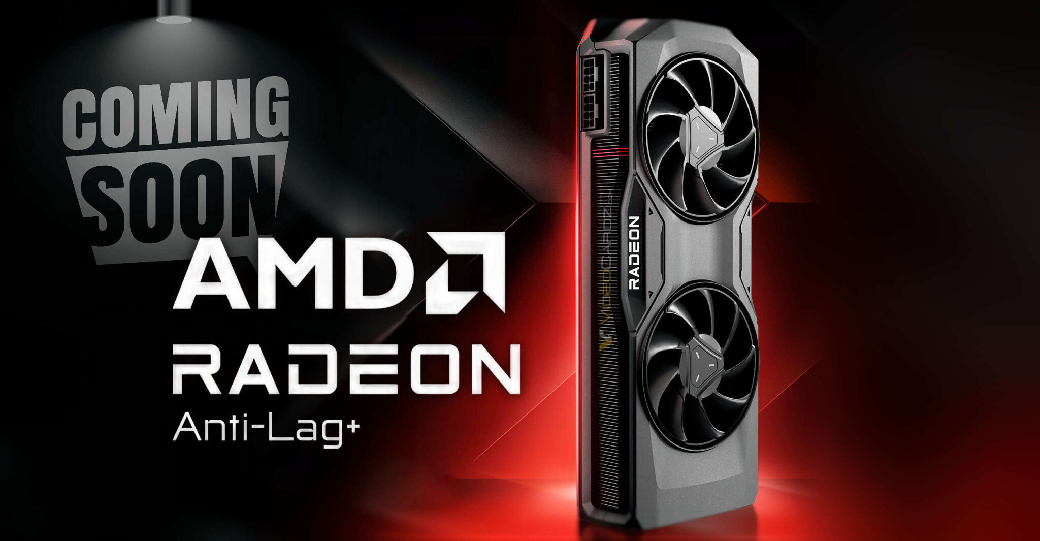 AMD объявила о возвращении функции Anti-Lag+, приводившей к банам в играх