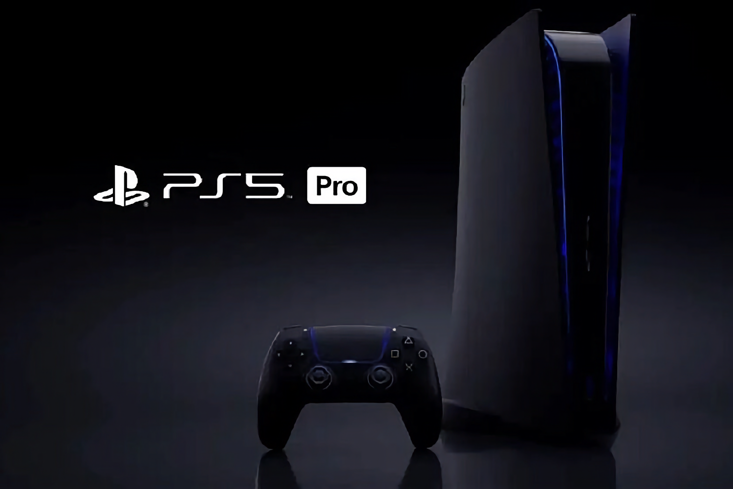 Цену PlayStation 5 Pro слили в сеть за полгода до анонса