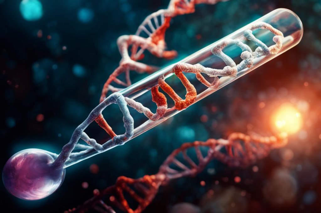 Ученые предложили измерять возраст не в годах, а по маркерам в вашей ДНК