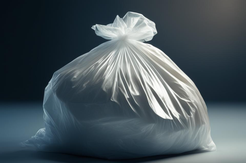 После запрета на пластиковые пакеты в США стали наоборот чаще ими пользоваться