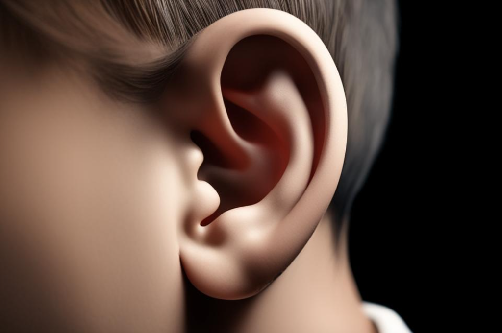 Ученые нашли новый подход к лечению потери слуха из-за громкого шума