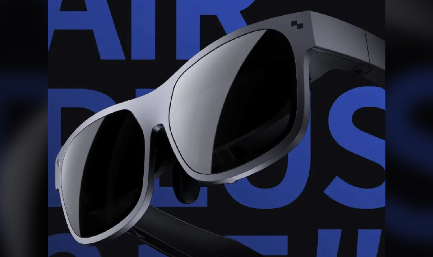 TCL представила собственные умные очки с Micro OLED 120 Гц дисплеем за $399