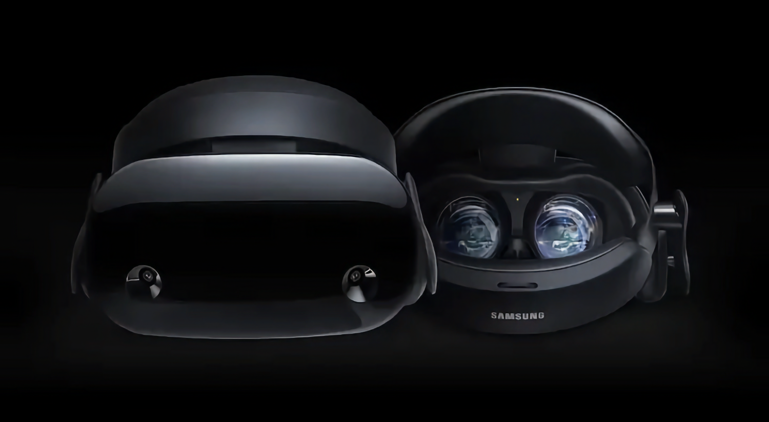 Samsung создала новую команду из 100 человек для создания «убийцы Apple Vision Pro»