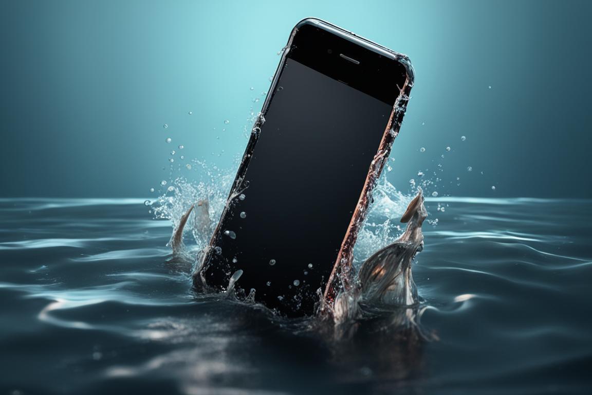 Apple обратилась к пользователям iPhone о недопустимости сушки устройств в рисе