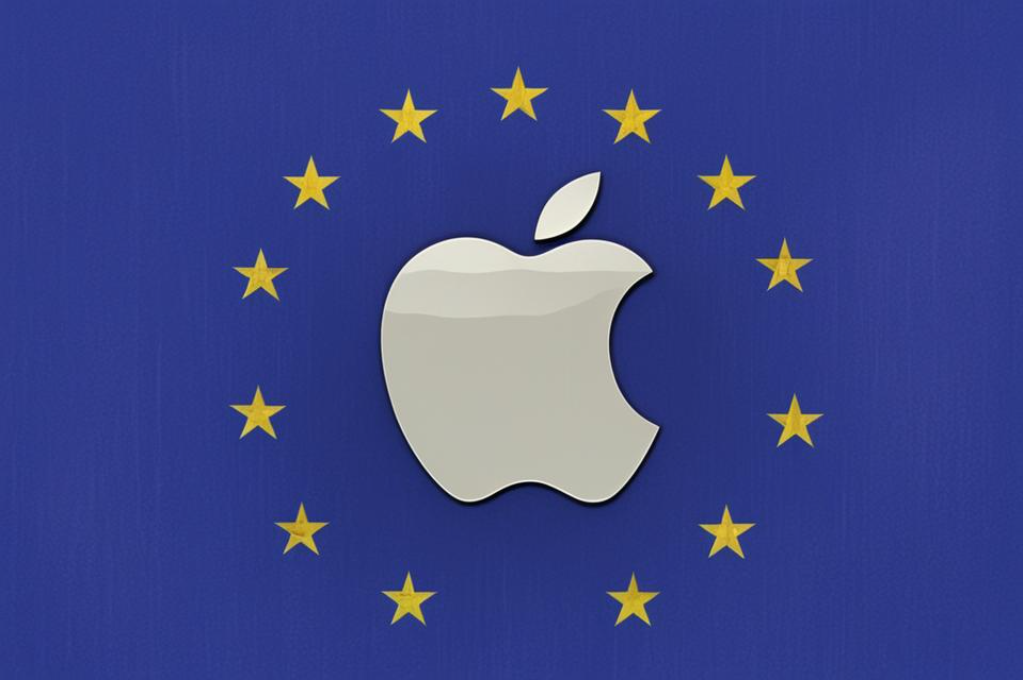 Apple подтвердила ограничение функционала веб-приложений для европейцев