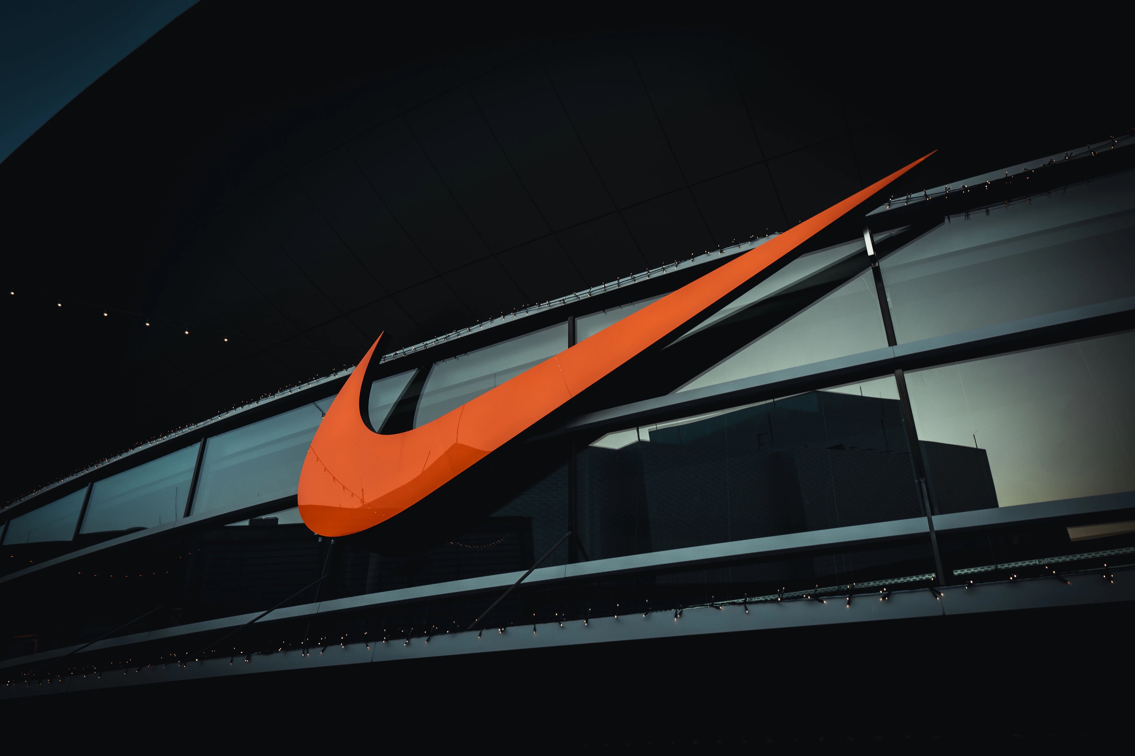 И Nike туда же: компания уволит 1600 сотрудников для снижения расходов
