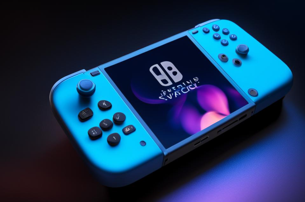 «Король портативок»: консоль Nintendo Switch 2 отложена до 2025 года