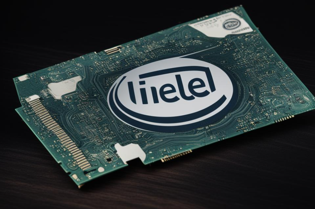 Intel захотела получить $10 млрд от властей США