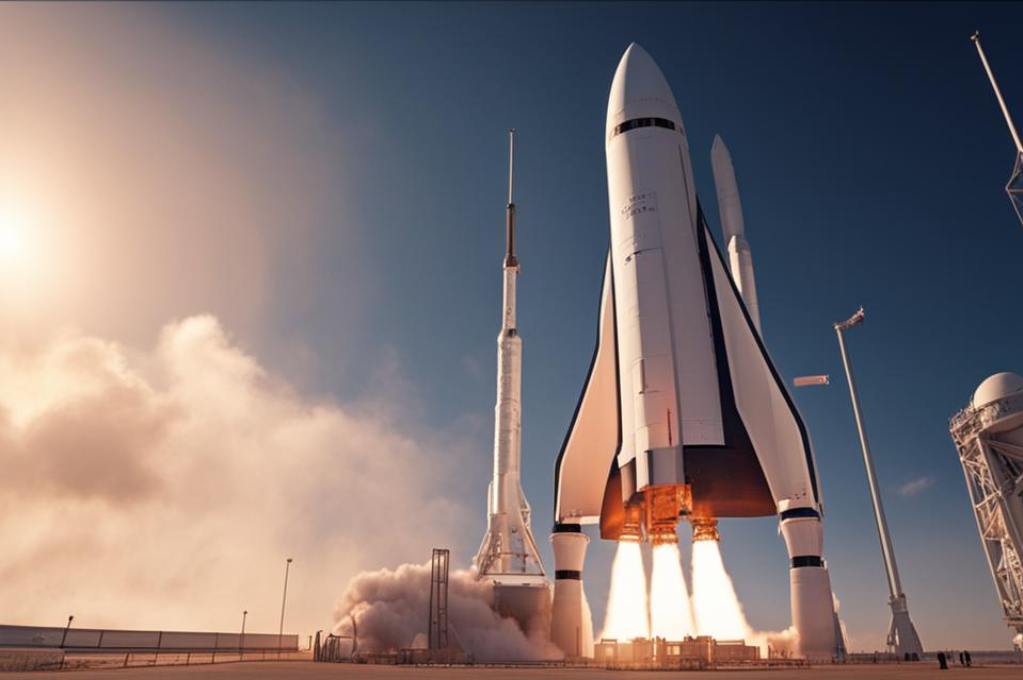 SpaceX заберет себе легендарную стартовую площадку для запусков ракет на Марс