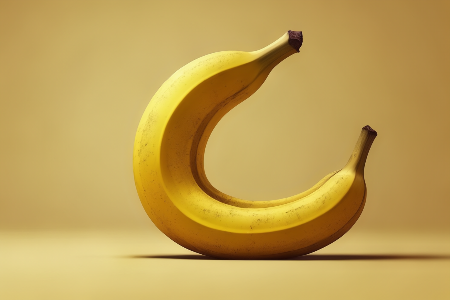 Генетически модифицированные бананы впервые разрешили выращивать