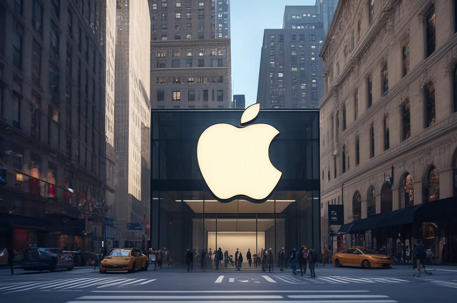 Мошенники обманули Apple на $3 млн, отправляя на ремонт поддельные iPhone