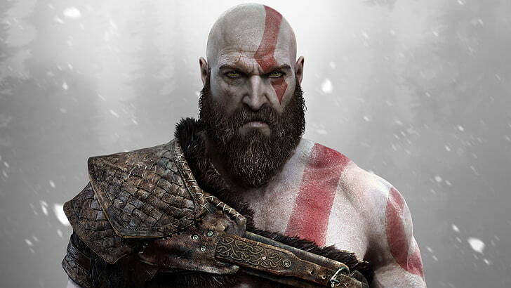 Sony решила выпустить сборник ремастер-версий игры God of War