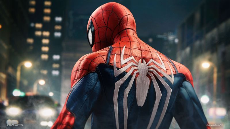 В игре «Человек-паук 2» появится новый контент и костюмы уже к 7 марта