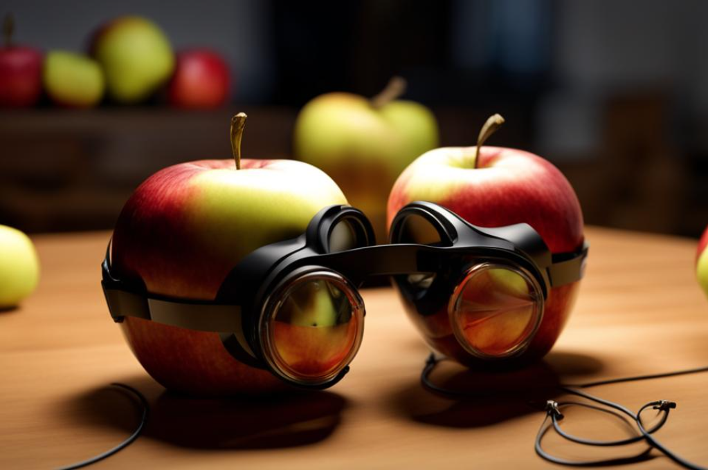 Взгляд в будущее: дизайнер показал свой концепт visionOS 2 для Apple Vision Pro