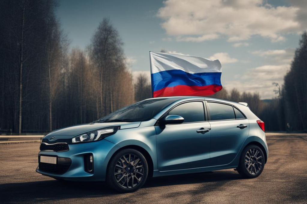«Их там нет»: в России снова будут продавать Hyundai и Kia, но под брендом Solaris