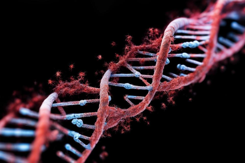 Сейчас в разработке вакцины против рака, учитывающие ДНК опухоли человека