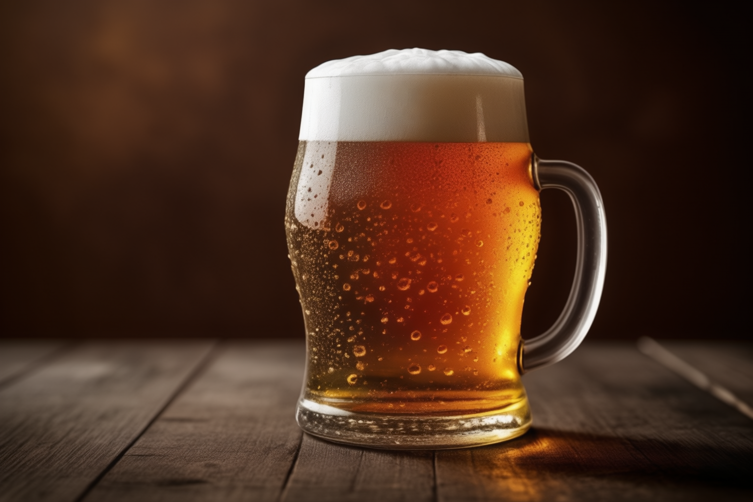 Наука развеяла миф о том, что «пиво перед крепким» смягчает похмелье