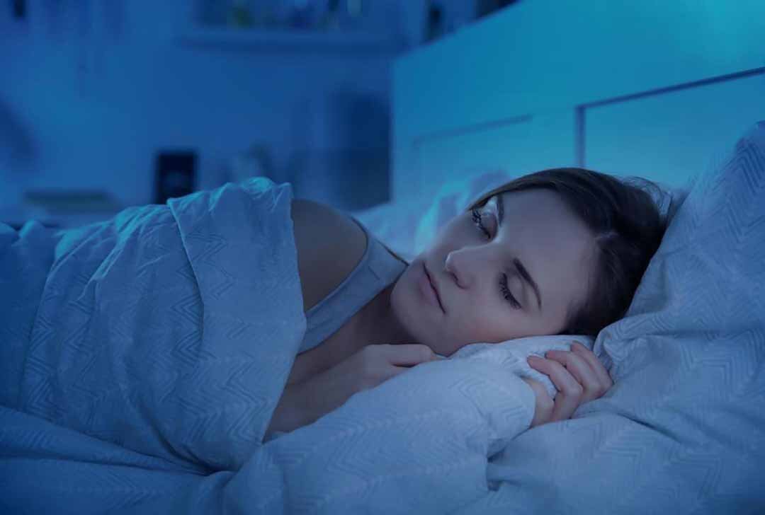 Учёные выяснили, как техника сна может исцелить мозг