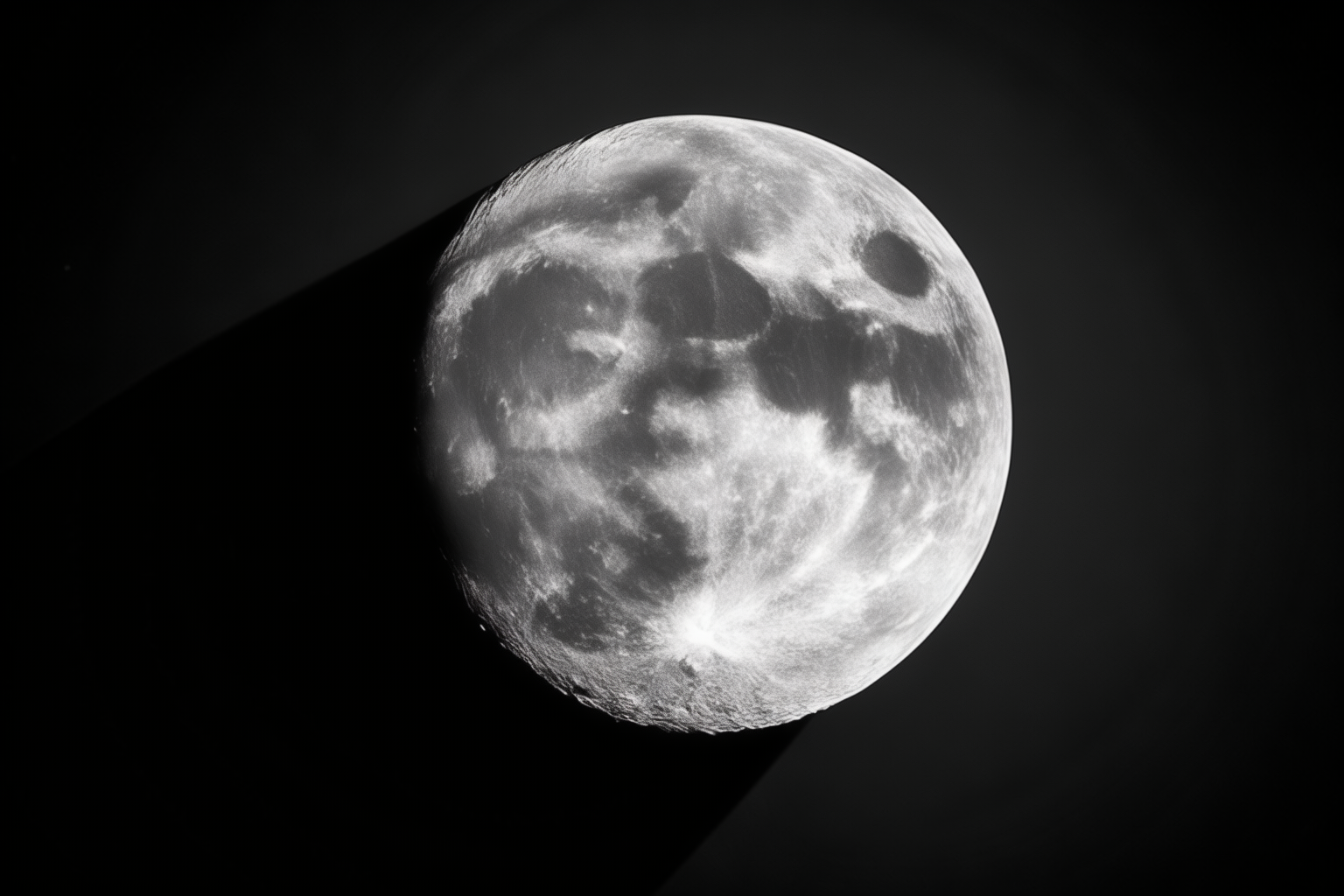 Лунная миссия IM-1 завершится раньше из-за отсутствия солнечного света
