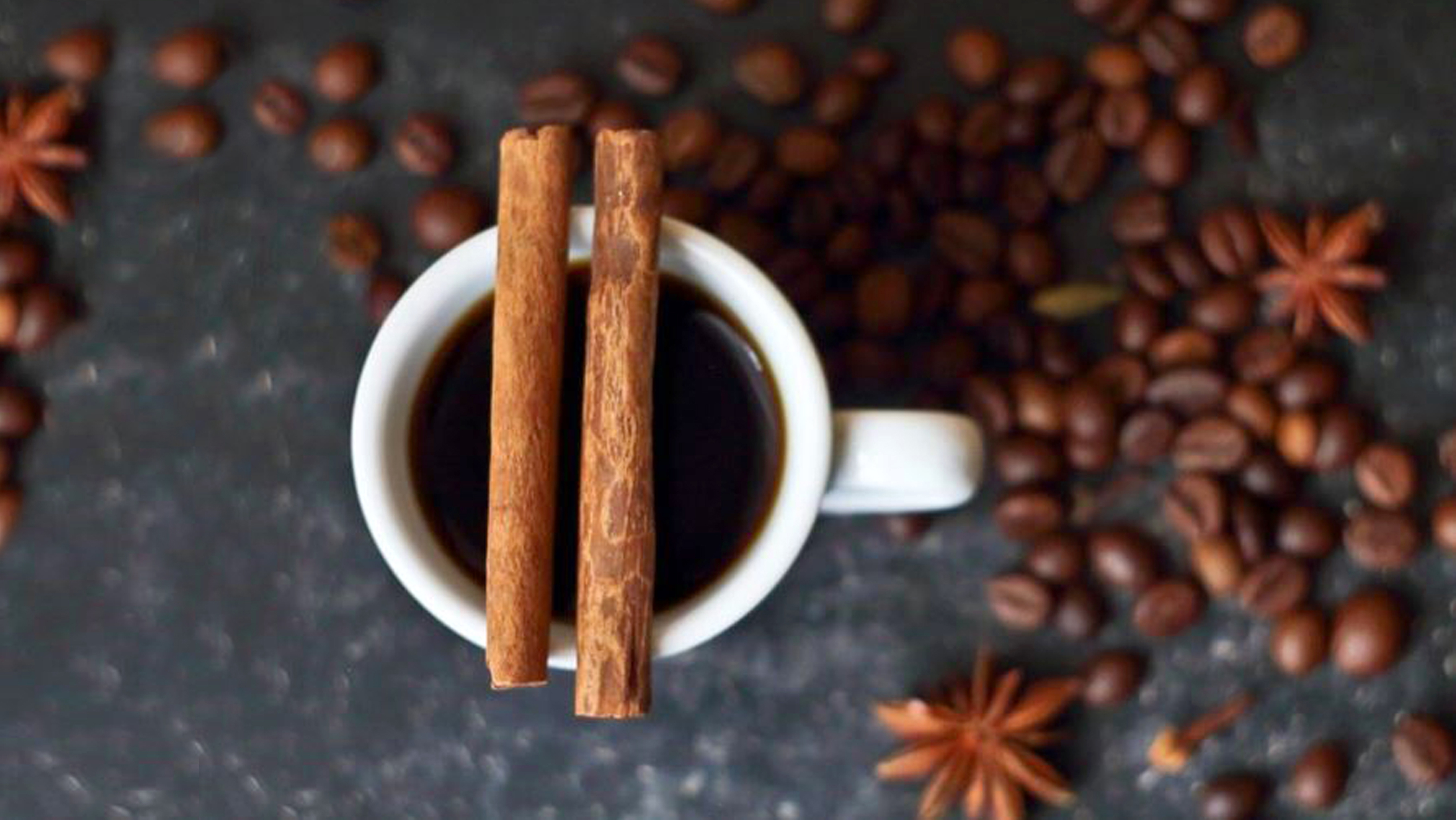 Названы три специи, которые делают кофе полезным для здоровья