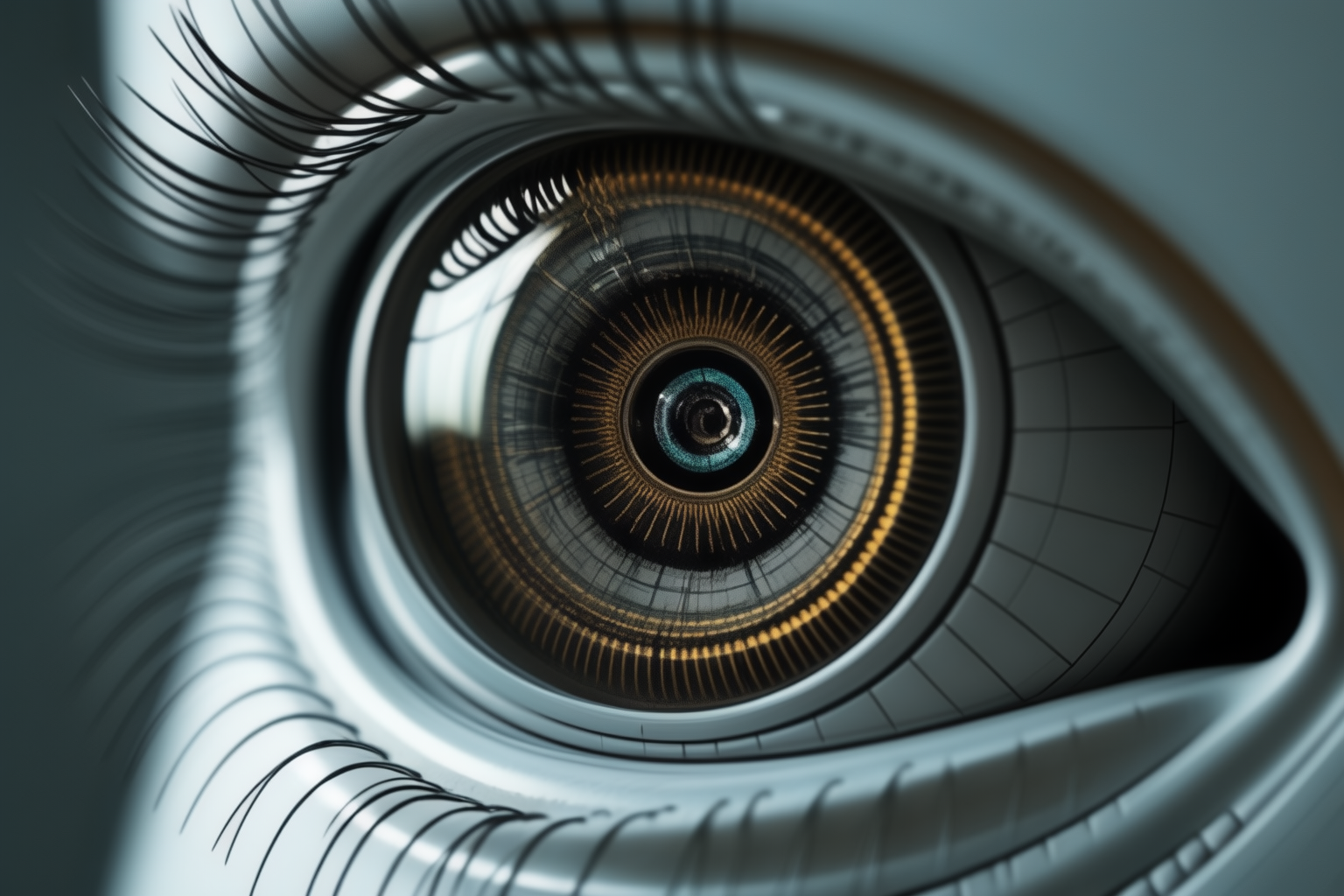 Офтальмологи нашли применение ИИ в лечении глаукомы и заболеваний сетчатки глаза