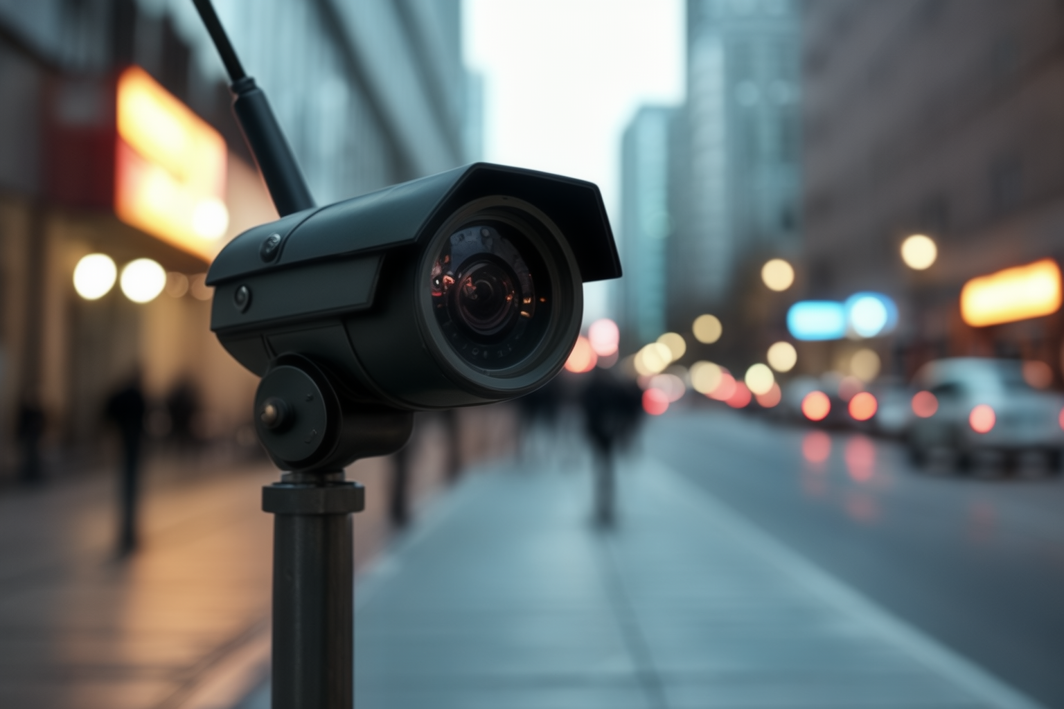 ИИ, дроны, камеры: раскрыт «арсенал» мэра Сан-Франциско против преступности
