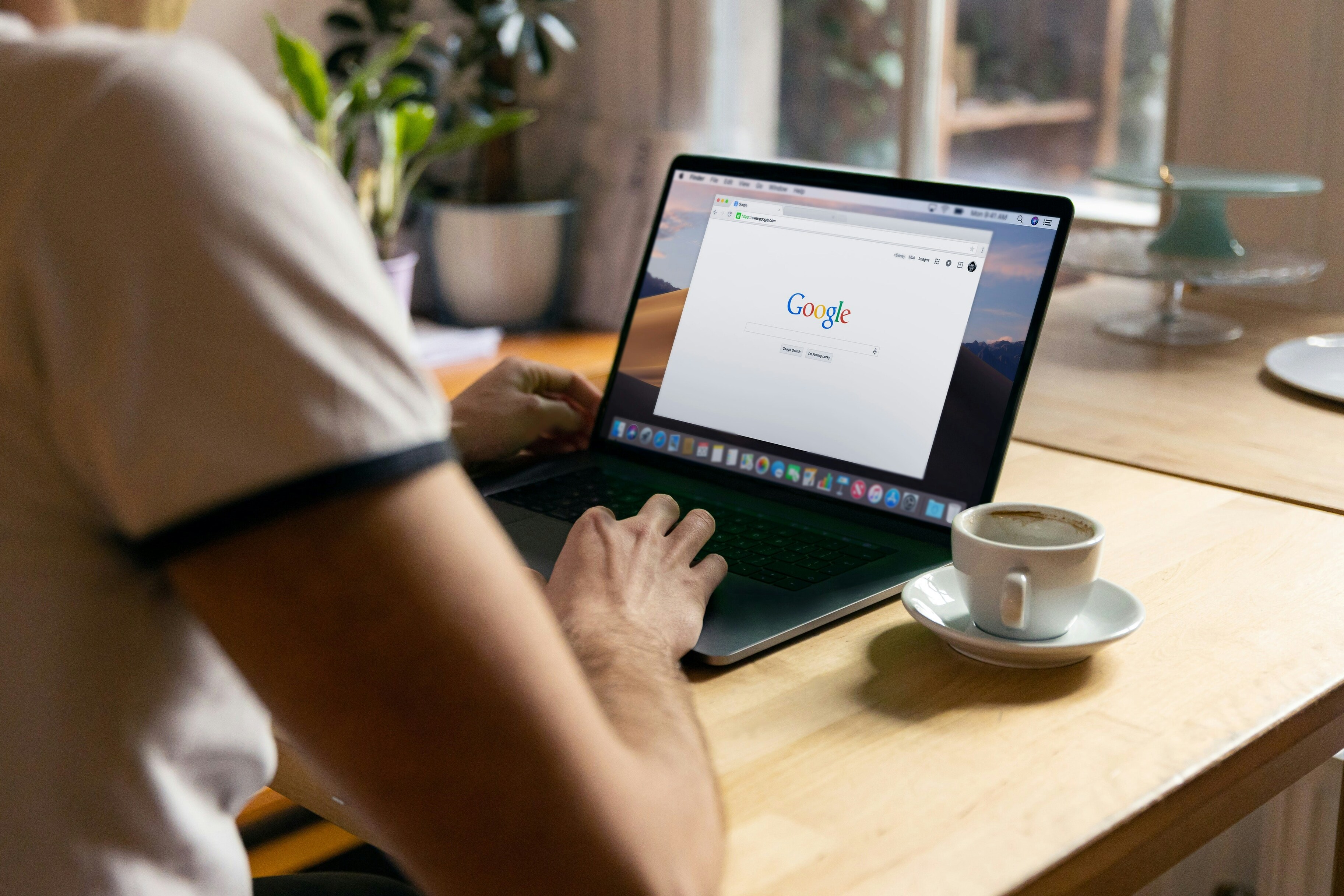 Google улучшила подсказки при поиске в Chrome