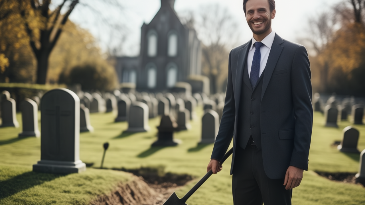 Кладбище стартапов разрослось, у них появились свои «похоронные ...