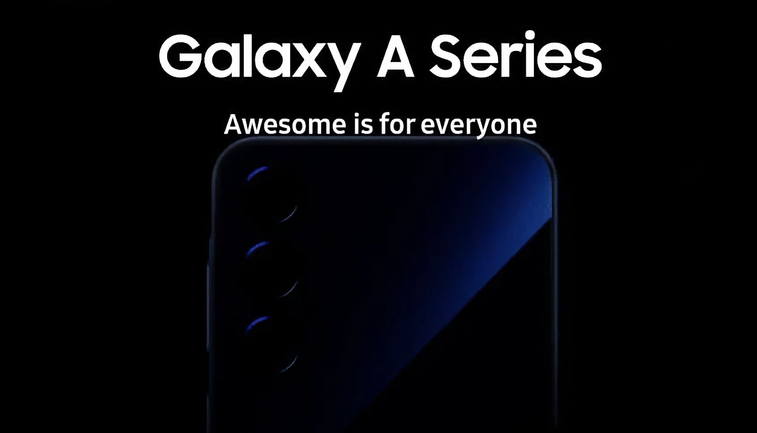 Samsung представит новые недорогие смартфоны линейки Galaxy A уже 11 марта